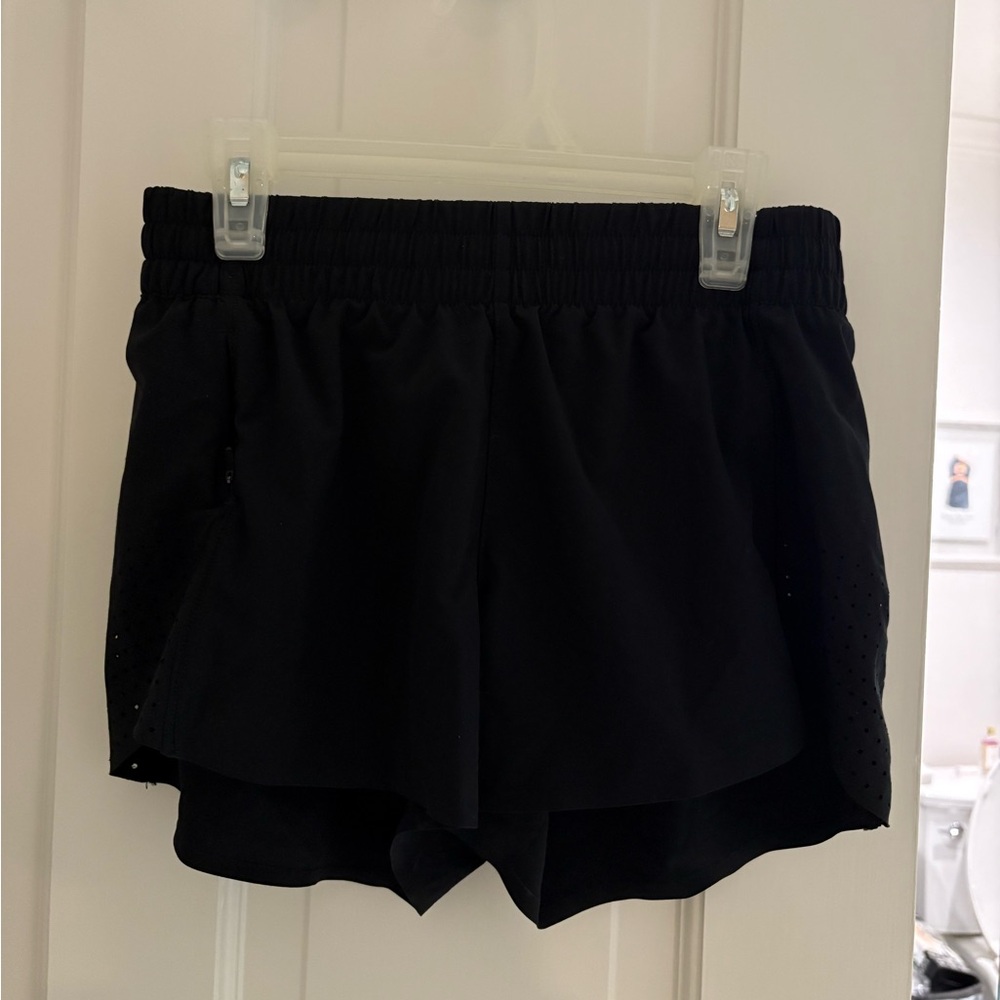 Athleta shorts